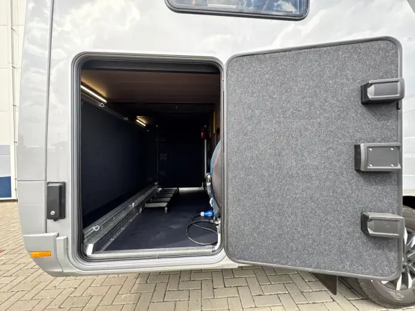Adria Supersonic 780 DL - fotografie 17