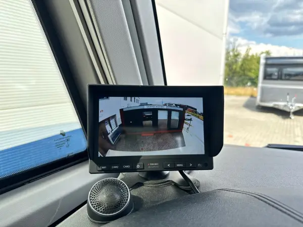 Adria Supersonic 780 DL - fotografie 19