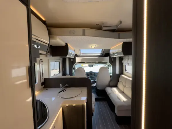 CI MAGIS 95XT - fotografie 7