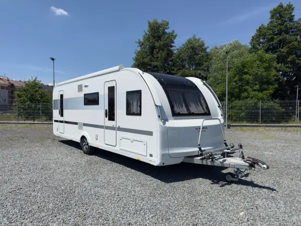 Adria ADORA 673 PK - Adria 2023