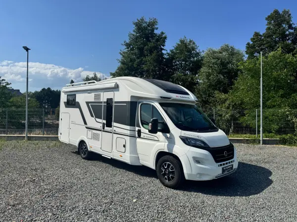 Adria Matrix 670 SL - Adria 2021