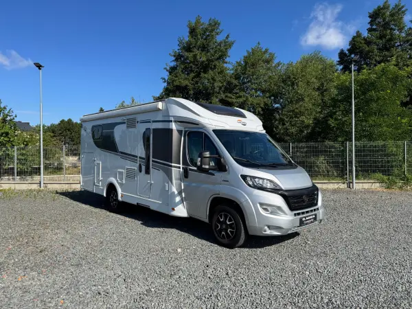 Carado T447 - Carado 2022