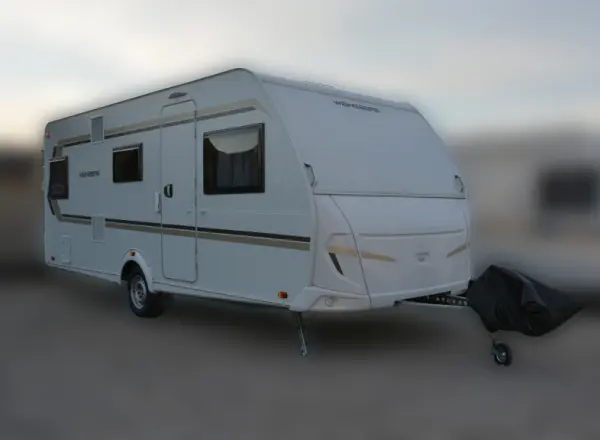 Weinsberg 550QDK Klíma, Mover, Nosič, Zámok - Weinsberg 2024