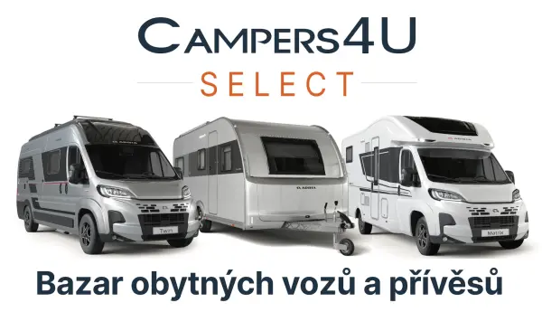 Adria Sun Living A75 SL - Adria 2024
