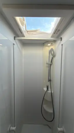 Adria Matrix Axess 670 SL - fotografie 12