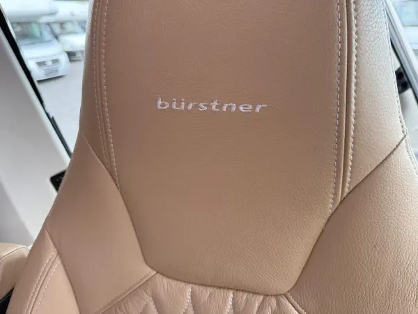 Bürstner Lyseo, - fotografie 20