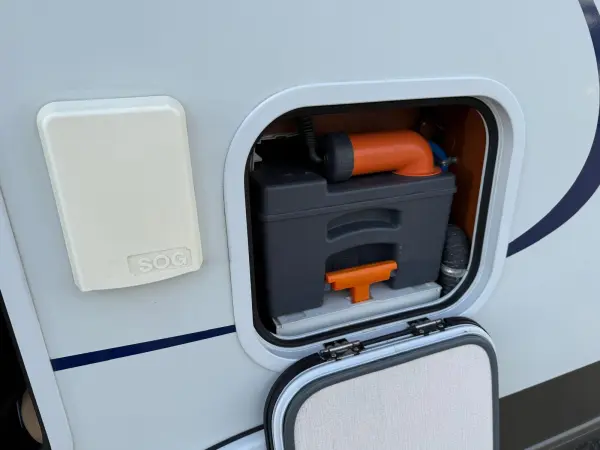 Frankia Mercedes-Benz Sprinter automat - fotografie 9