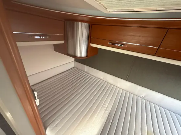 Frankia Mercedes-Benz Sprinter automat - fotografie 11