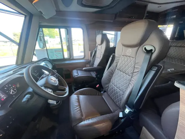 Knaus Sun I 900 LEG - fotografie 6