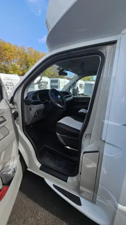 Weinsberg X-Cursion 500 MQ Pepper - fotografie 6