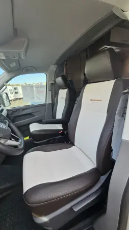 Weinsberg X-Cursion 500 MQ Pepper - fotografie 7