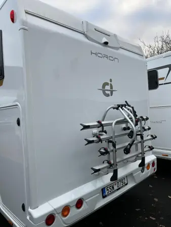 CI Horon 84 XT (2021) - fotografie 2
