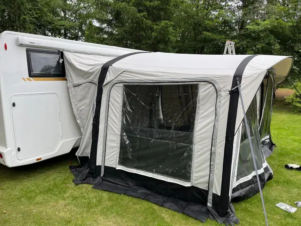 CI Horon 84 XT (2021) - fotografie 4