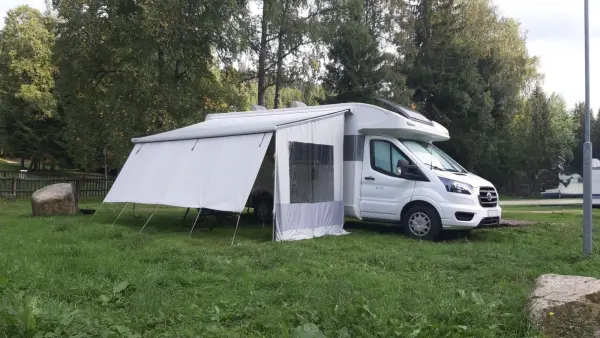 CI Horon 84 XT (2021) - fotografie 5