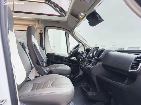 Adria Twin Sports 640 SLB - fotografie 8