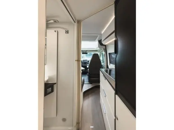 Adria Twin Sports 640 SLB - fotografie 10