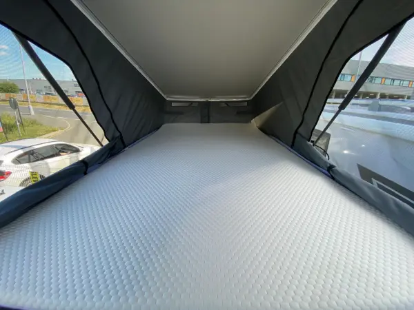 Adria Twin Sports 640 SLB - fotografie 12