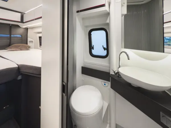 Adria Twin Sports 640 SLB - fotografie 13