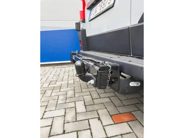 Adria Twin Sports 640 SLB - fotografie 19