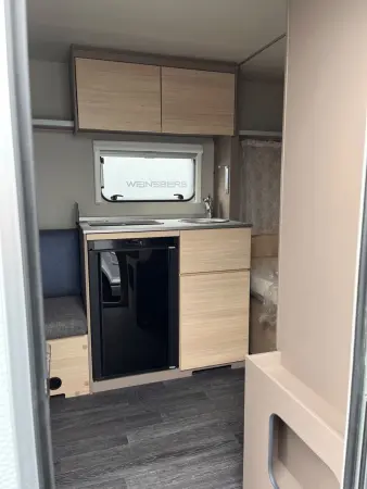 Weinsberg CaraCito 450 FU - fotografie 7