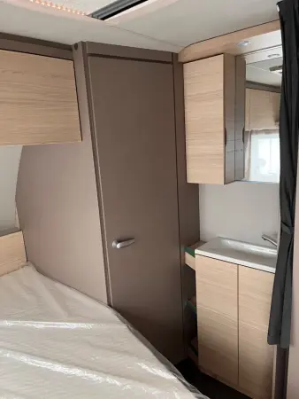 Weinsberg CaraCito 450 FU - fotografie 15