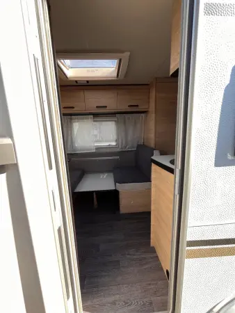 Weinsberg CaraOne 390 QD - fotografie 6