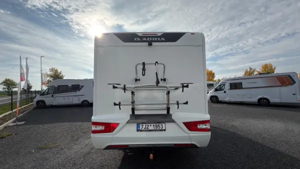 Adria Sonic 700 SL - fotografie 4