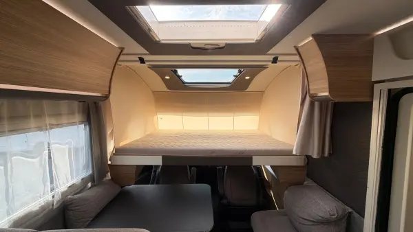 Adria Sonic 700 SL - fotografie 16