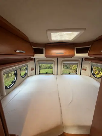 CARTAHAGO MALIBU 600 – FIAT DUCATO 2.3 JTD 109 kW - fotografie 8