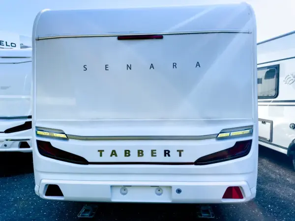 Tabbert Senara 460 DMK - fotografie 2